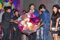 Billa Ranga Audio Launch